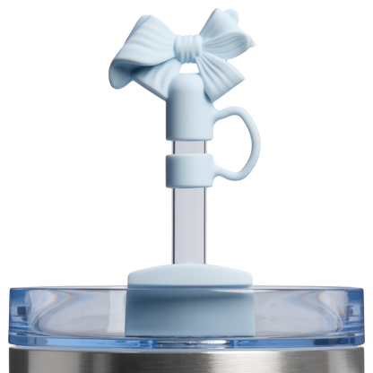 LoveShackFancy Quencher H2.0 Flow State Tumbler | 1.18L.