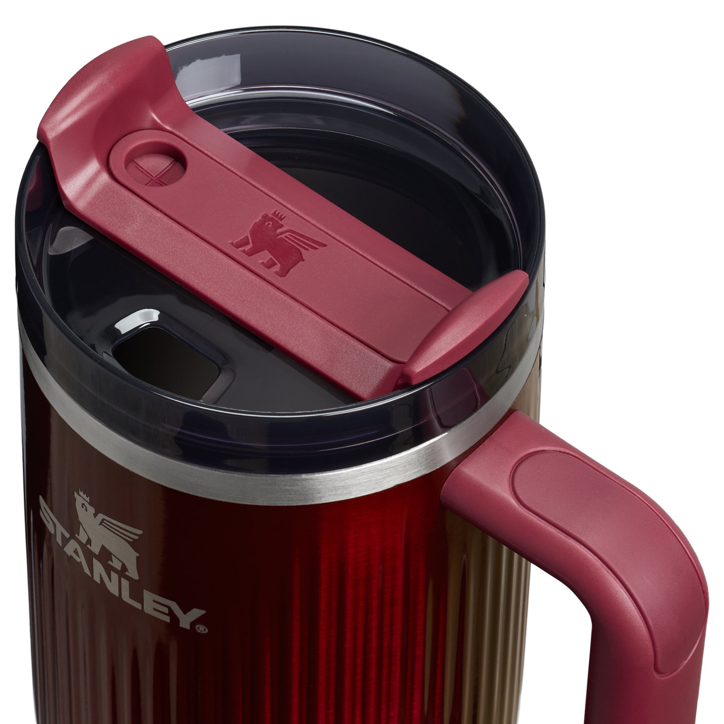 Quencher H2.0 Fluted Tumbler | 1.18L