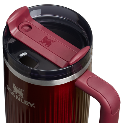 Quencher H2.0 Fluted Tumbler | 1.18L