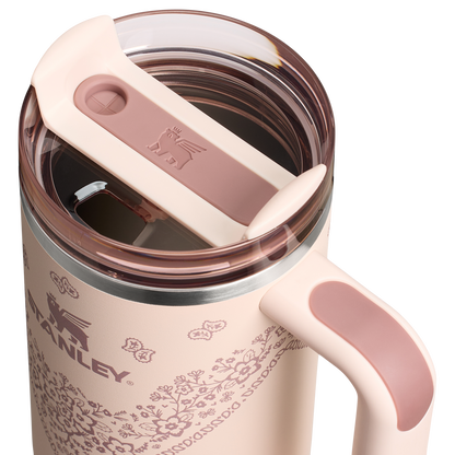 Quencher® H2.0 Tumbler | 0.89L