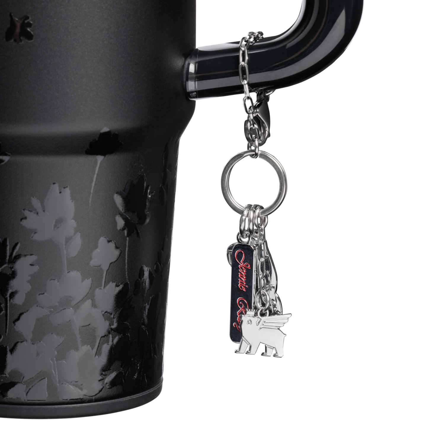 JENNIE Quencher Luxe Tumbler | 0.89L