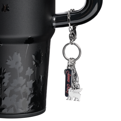 JENNIE Quencher Luxe Tumbler | 0.89L