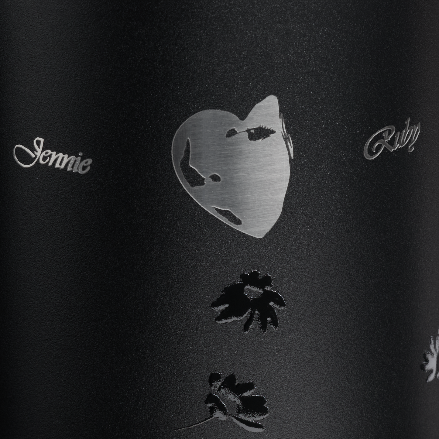 JENNIE Quencher Luxe Tumbler | 0.89L