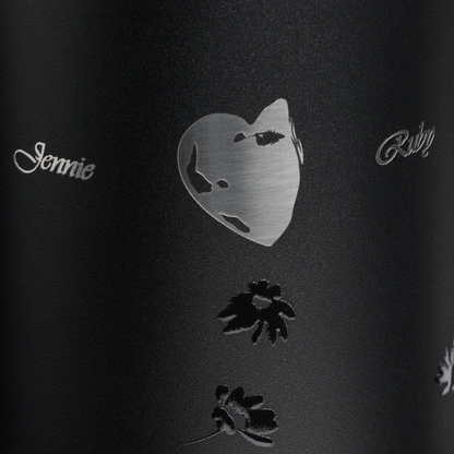 JENNIE Quencher Luxe Tumbler | 0.89L