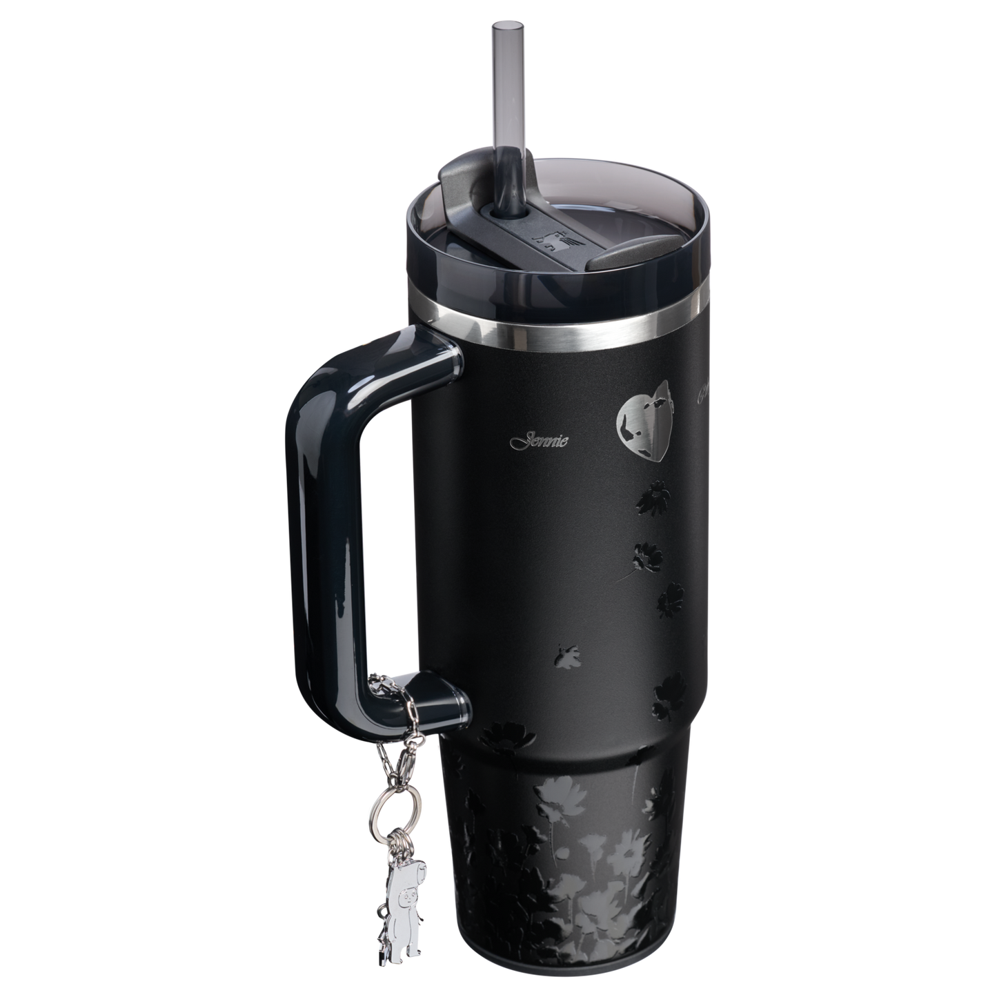 JENNIE Quencher Luxe Tumbler | 0.89L