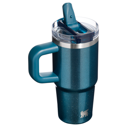 Quencher Flip Straw Tumbler | 0.59L