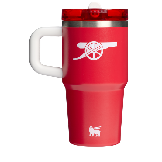 Arsenal Quencher ProTour Tumbler | 0.59L