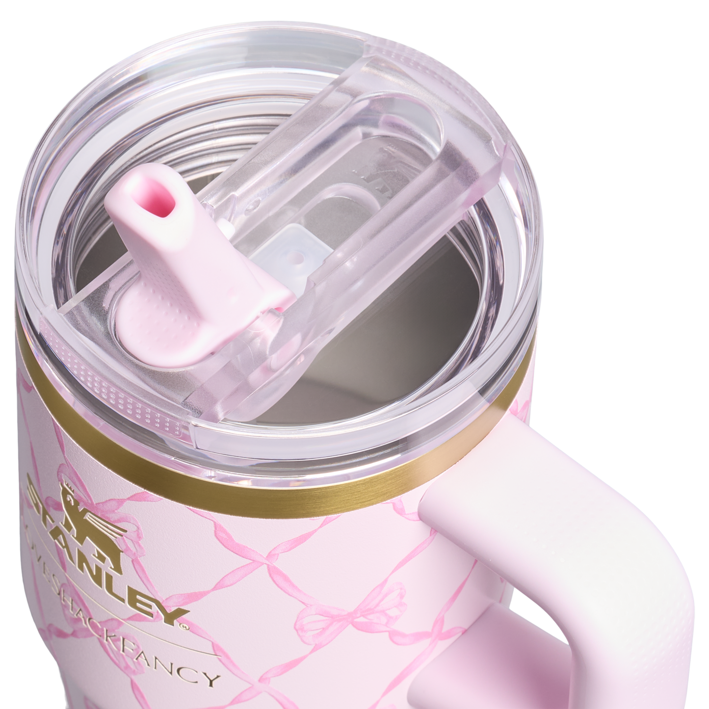 LoveShackFancy Quencher ProTour Tumbler | 0.59L.