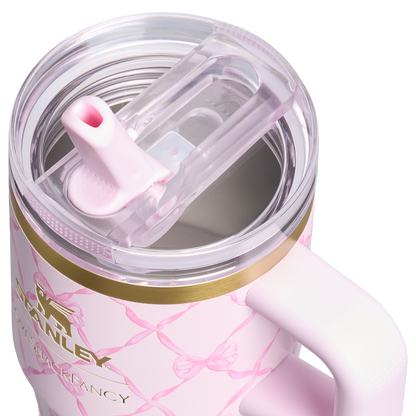 LoveShackFancy Quencher ProTour Tumbler | 0.59L.