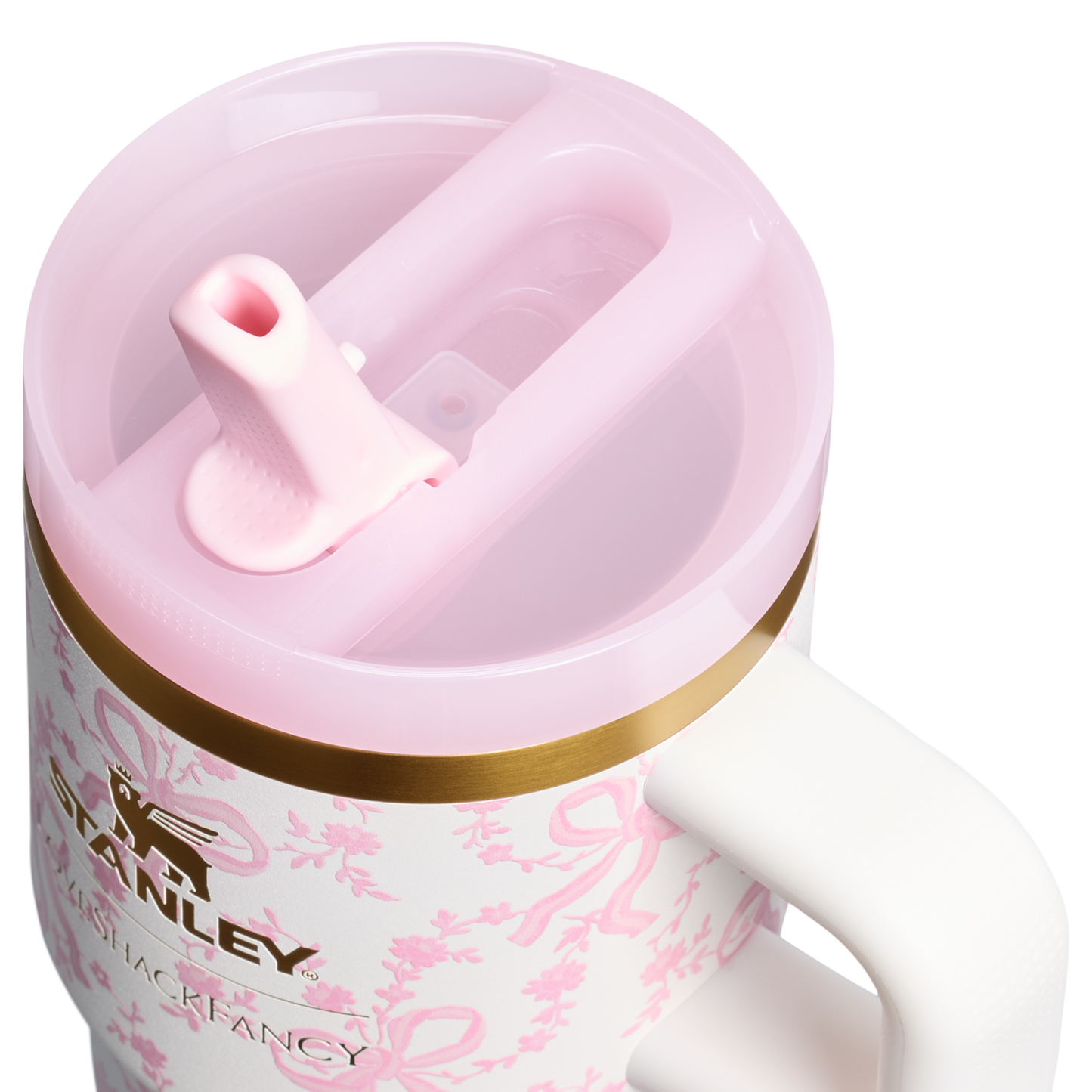 LoveShackFancy Quencher ProTour Tumbler | 0.59L.