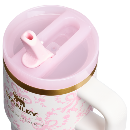 LoveShackFancy Quencher ProTour Tumbler | 0.59L.