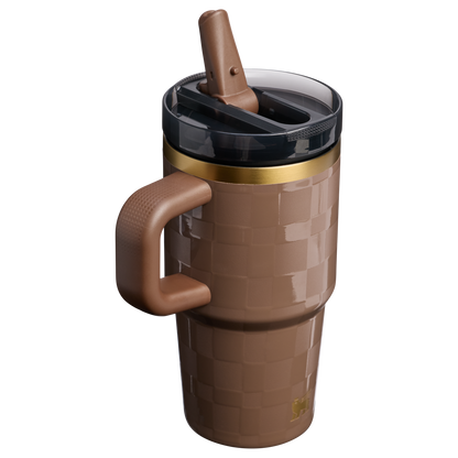 Quencher Flip Straw Tumbler | 0.59L