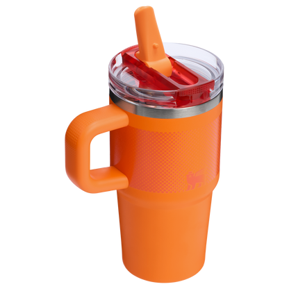 Quencher Flip Straw Tumbler | 0.59L