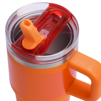 Quencher Flip Straw Tumbler | 0.59L