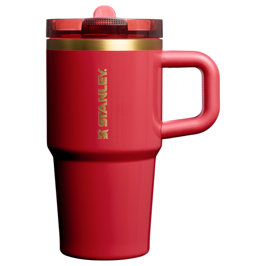 Quencher Flip Straw Tumbler | 0.59L