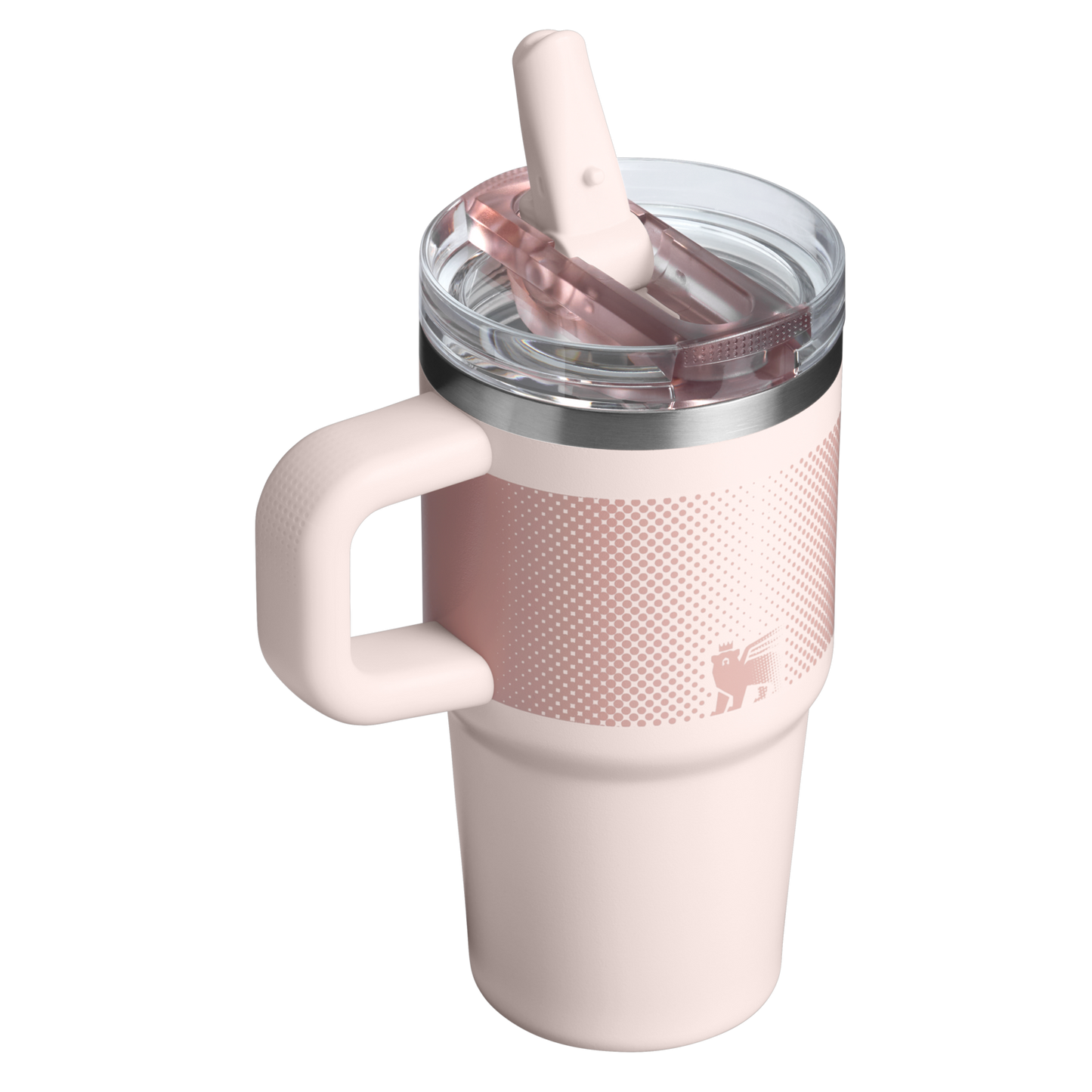 Quencher Flip Straw Tumbler | 0.59L