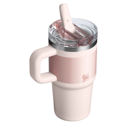 Quencher Flip Straw Tumbler | 0.59L