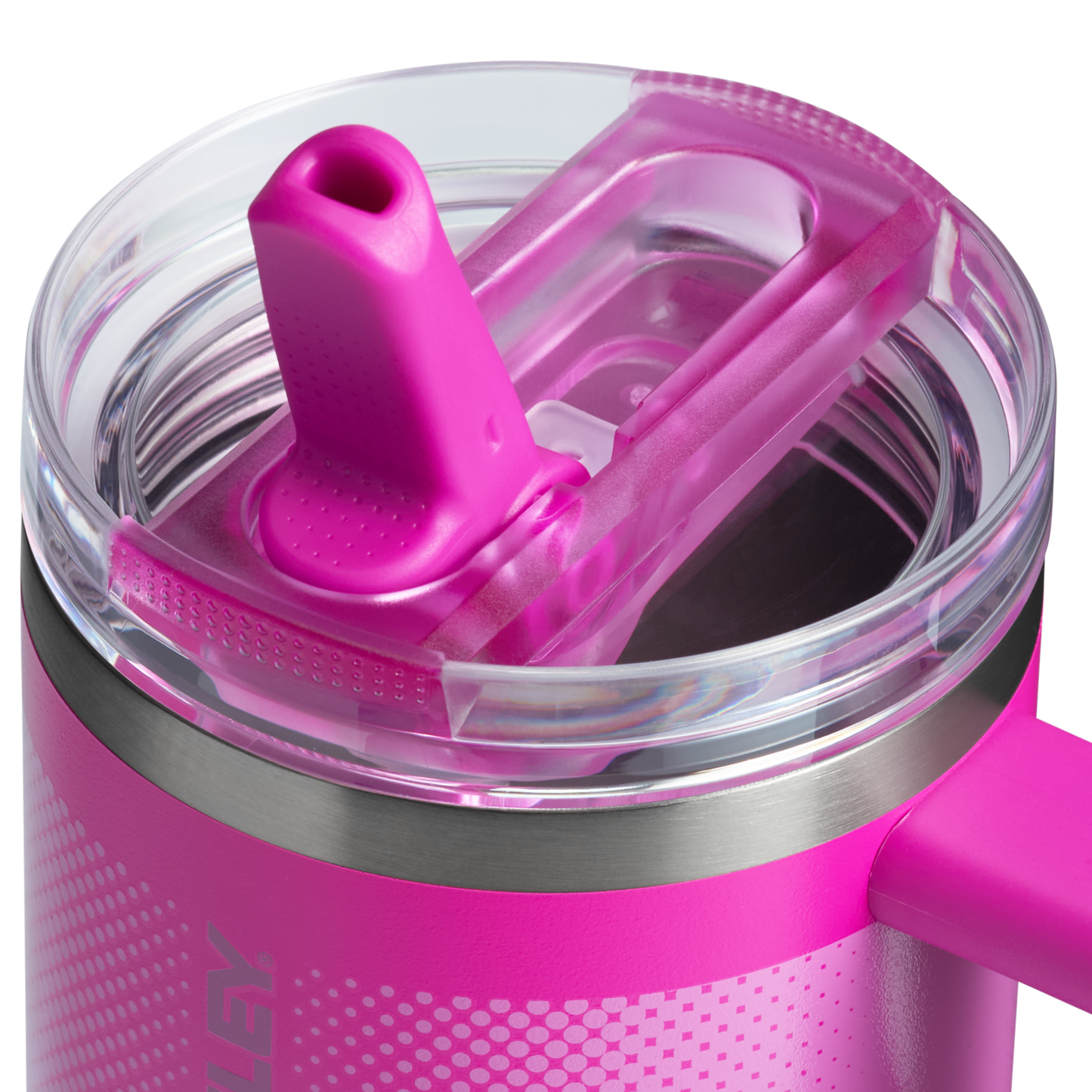 Quencher Flip Straw Tumbler | 0.59L