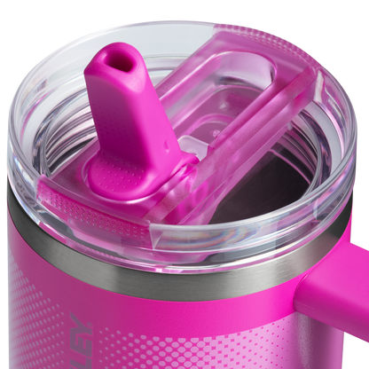 Quencher Flip Straw Tumbler | 0.59L