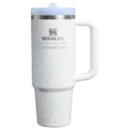 LoveShackFancy Quencher ProTour Tumbler | 0.89L.