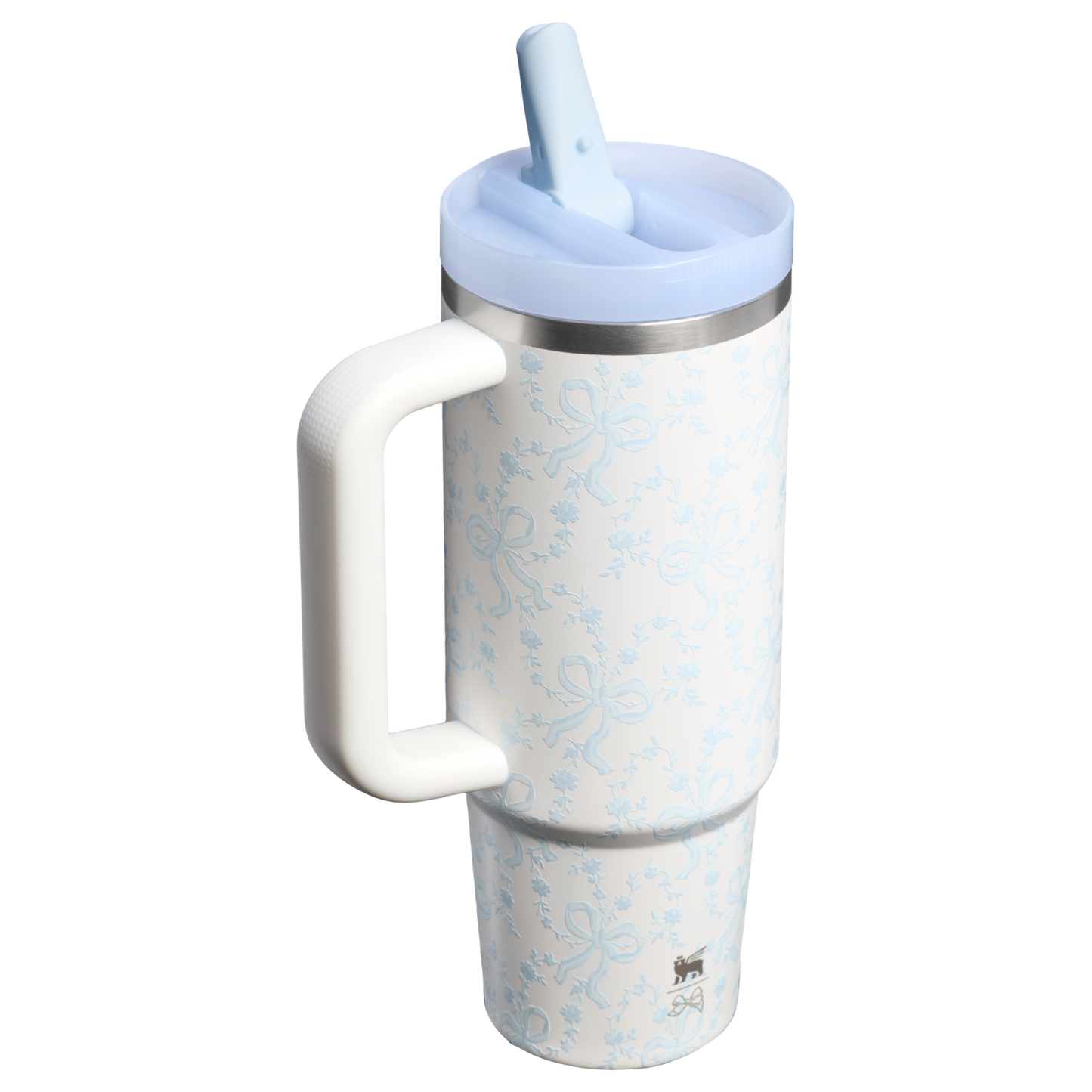 LoveShackFancy Quencher ProTour Tumbler | 0.89L.