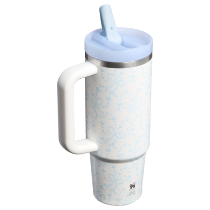 LoveShackFancy Quencher ProTour Tumbler | 0.89L.