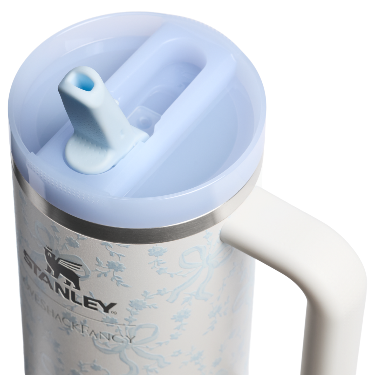 LoveShackFancy Quencher ProTour Tumbler | 0.89L.