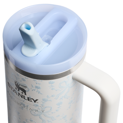 LoveShackFancy Quencher ProTour Tumbler | 0.89L.