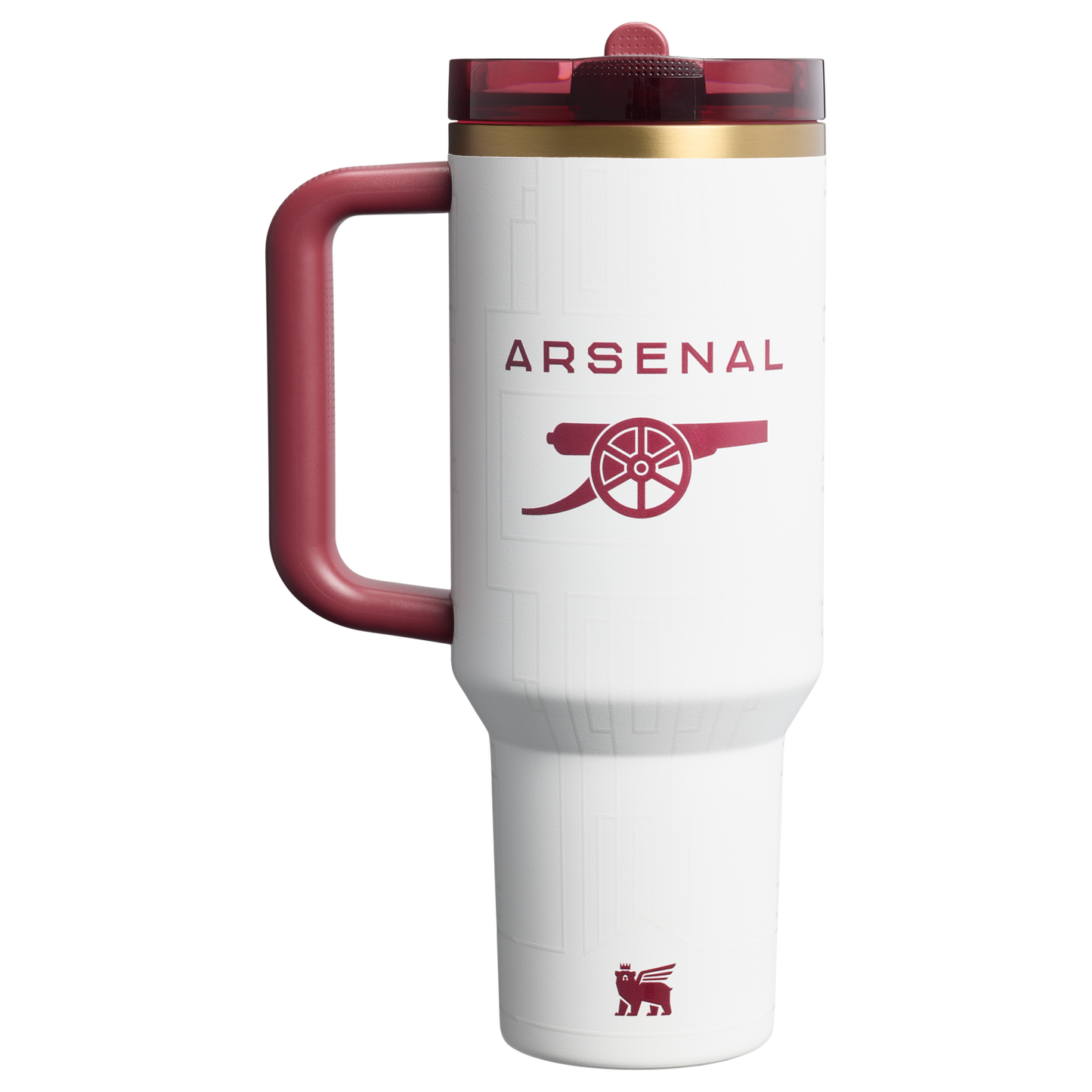 Arsenal Quencher ProTour  Tumbler | 1.18L