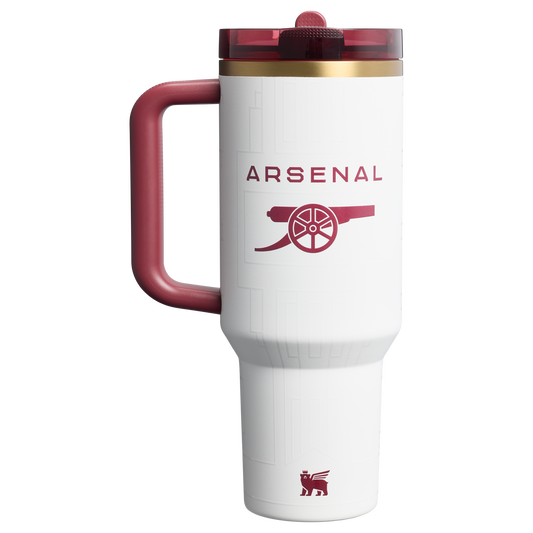 Arsenal Quencher ProTour  Tumbler | 1.18L