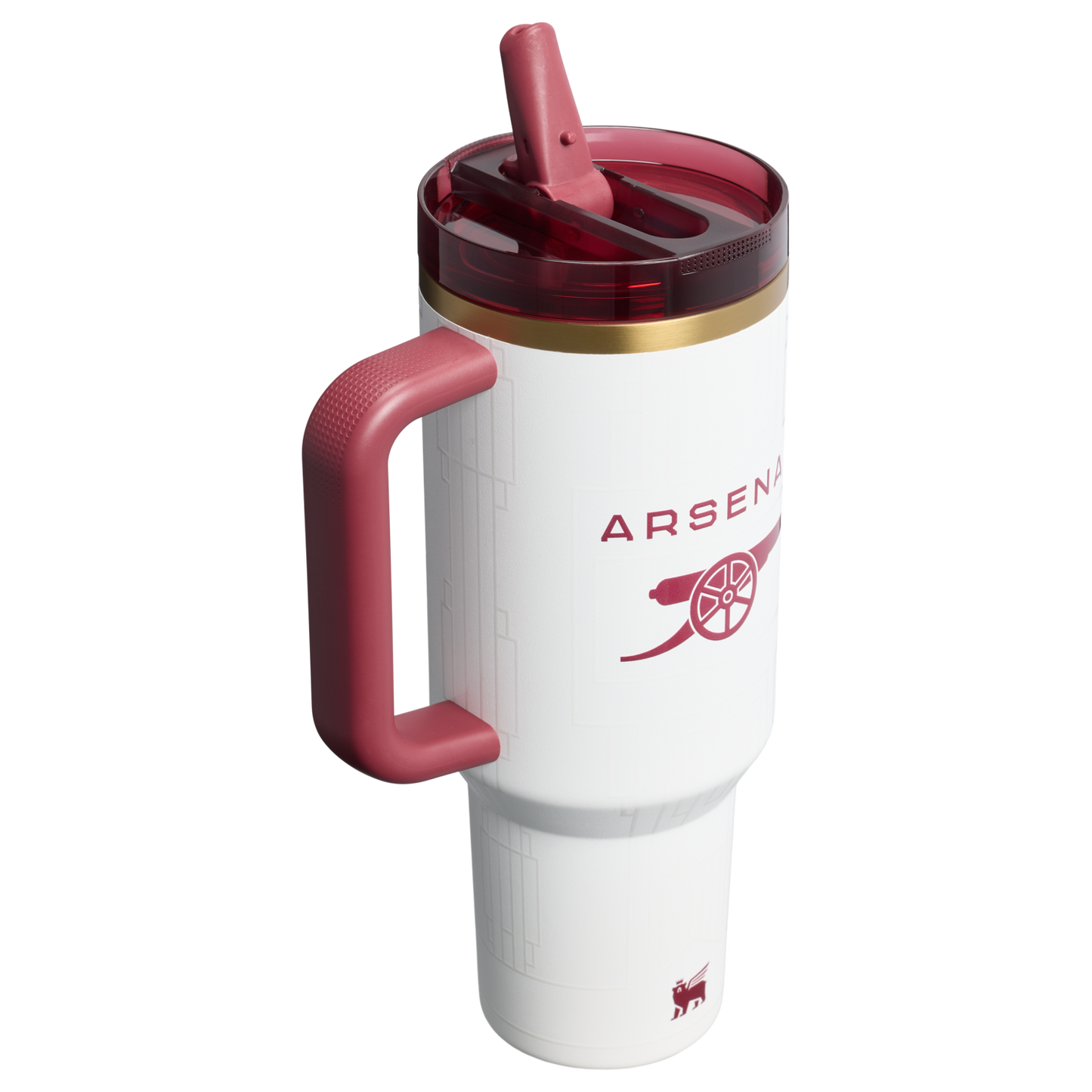 Arsenal Quencher ProTour  Tumbler | 1.18L