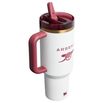 Arsenal Quencher ProTour  Tumbler | 1.18L