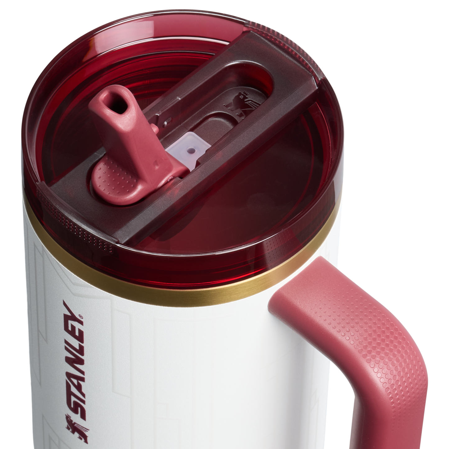 Arsenal Quencher ProTour  Tumbler | 1.18L