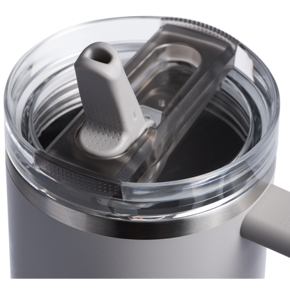 Quencher Flip Straw Tumbler | 1.18L
