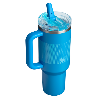 Quencher Flip Straw Tumbler | 1.18L