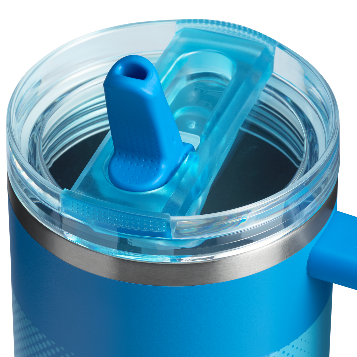 Quencher Flip Straw Tumbler | 1.18L