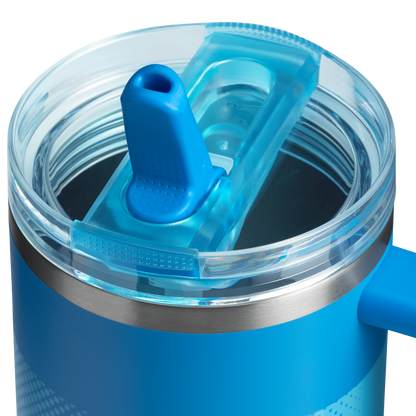 Quencher Flip Straw Tumbler | 1.18L
