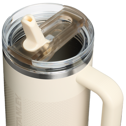 Quencher Flip Straw Tumbler | 1.18L