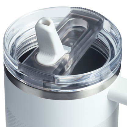 Quencher Flip Straw Tumbler | 1.18L