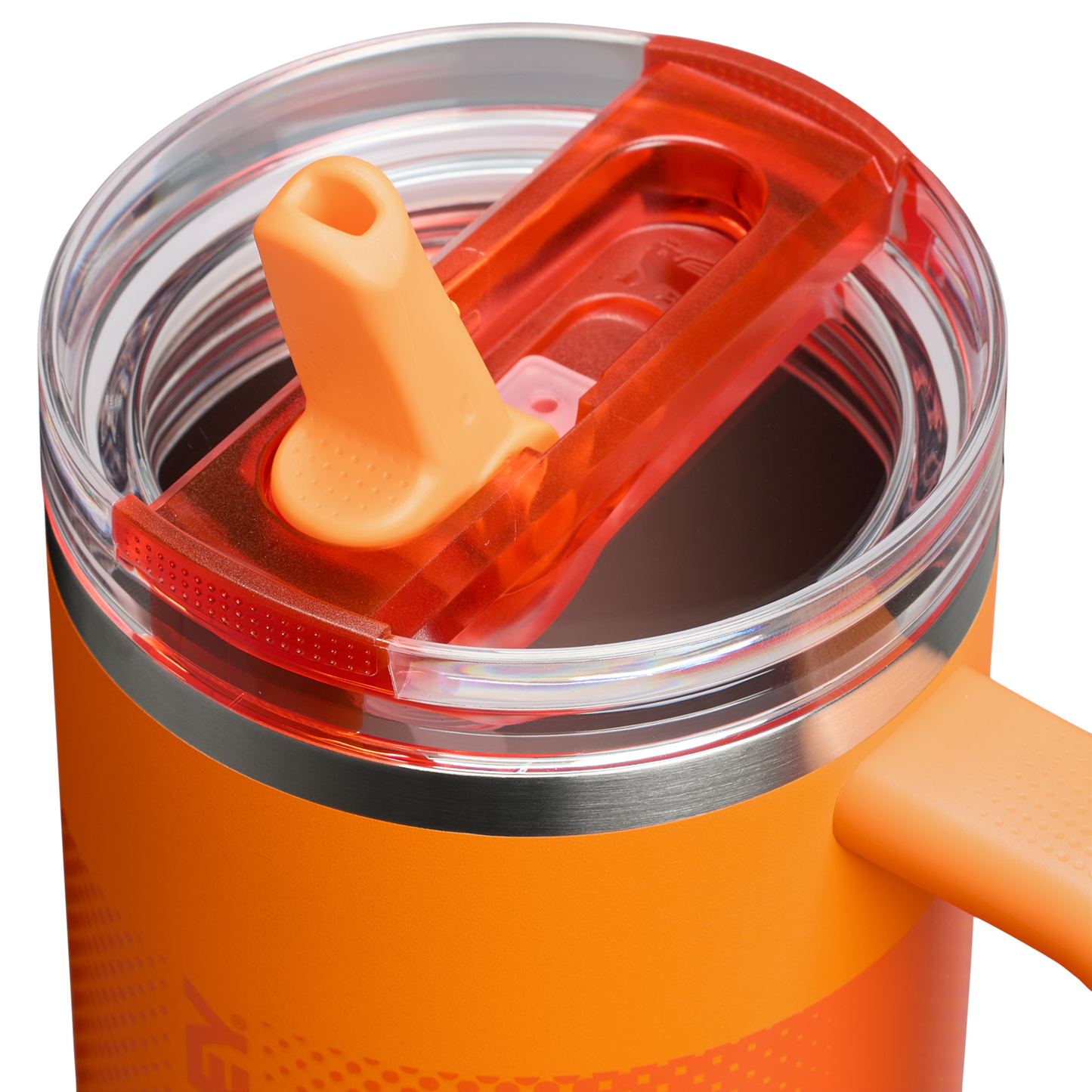 Quencher Flip Straw Tumbler | 1.18L