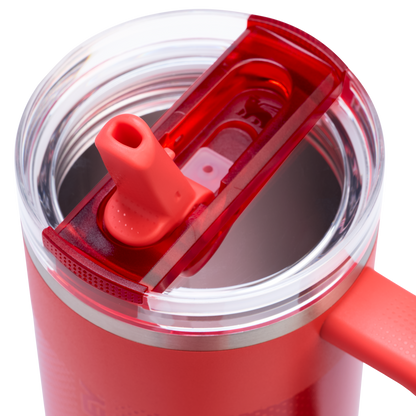 Quencher Flip Straw Tumbler | 1.18L
