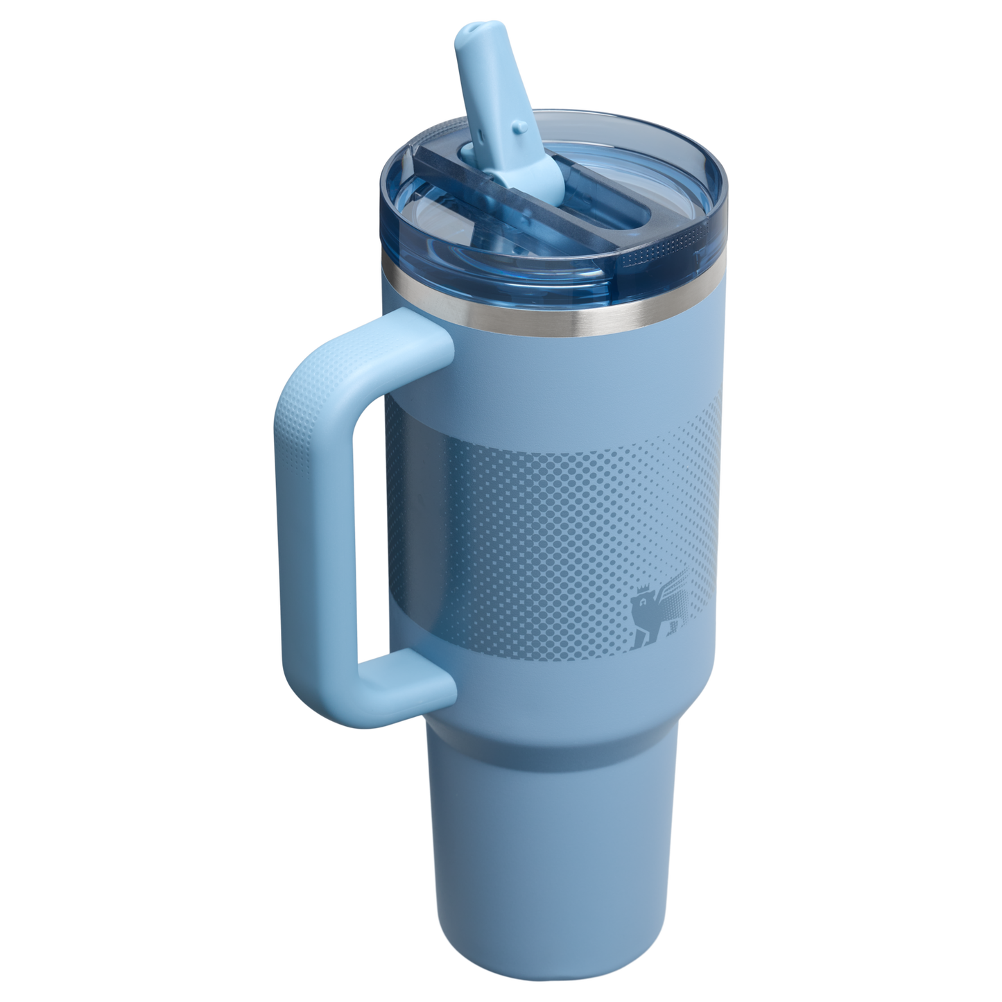 Quencher Flip Straw Tumbler | 1.18L