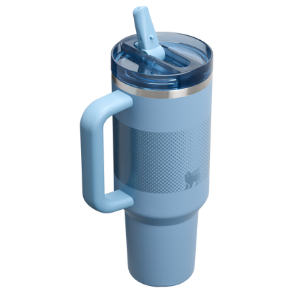 Quencher Flip Straw Tumbler | 1.18L