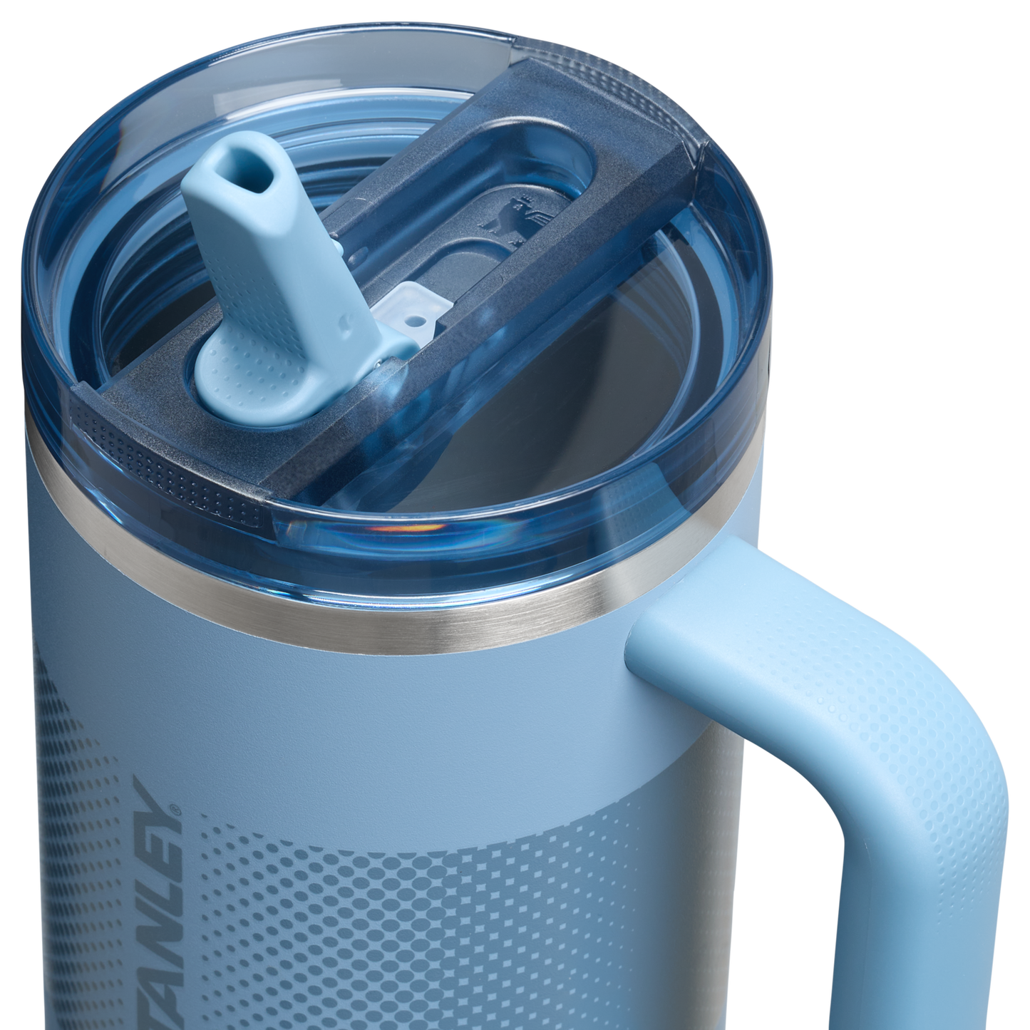 Quencher Flip Straw Tumbler | 1.18L