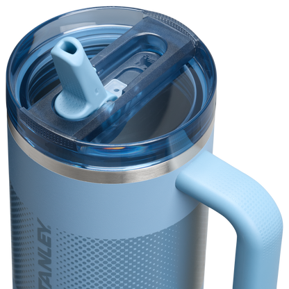 Quencher Flip Straw Tumbler | 1.18L