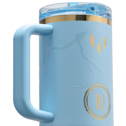 Messi  Quencher® Tumbler  | 1.18L