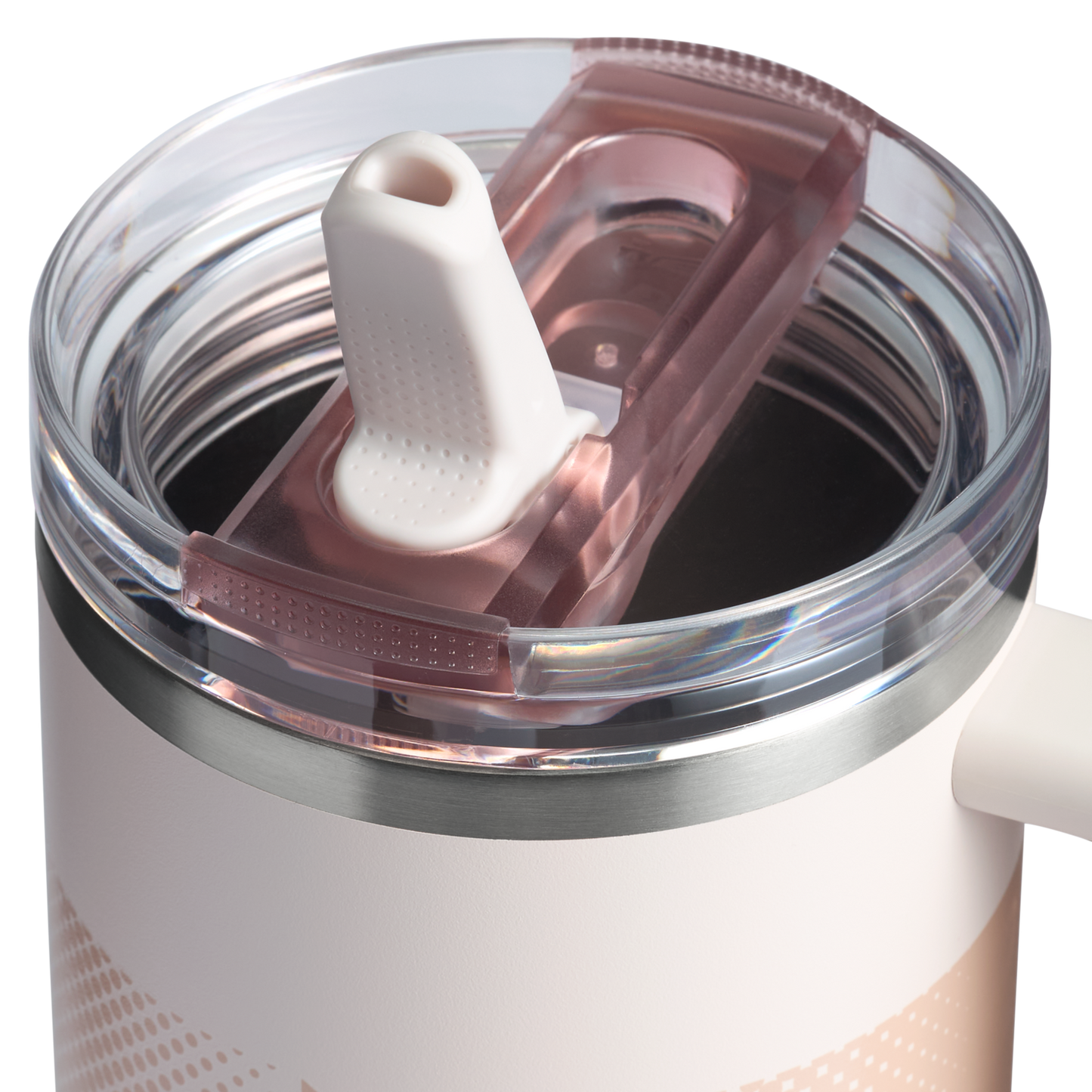 Quencher Flip Straw Tumbler | 1.18L