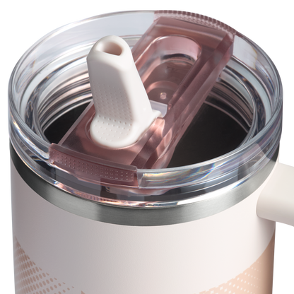 Quencher Flip Straw Tumbler | 1.18L