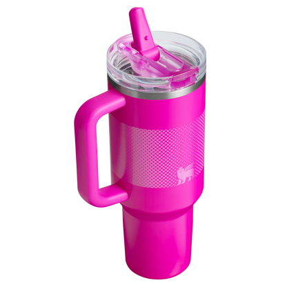 Quencher Flip Straw Tumbler | 1.18L