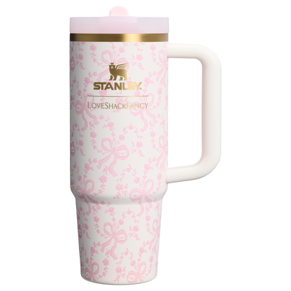 LoveShackFancy Quencher ProTour Tumbler | 0.89L.